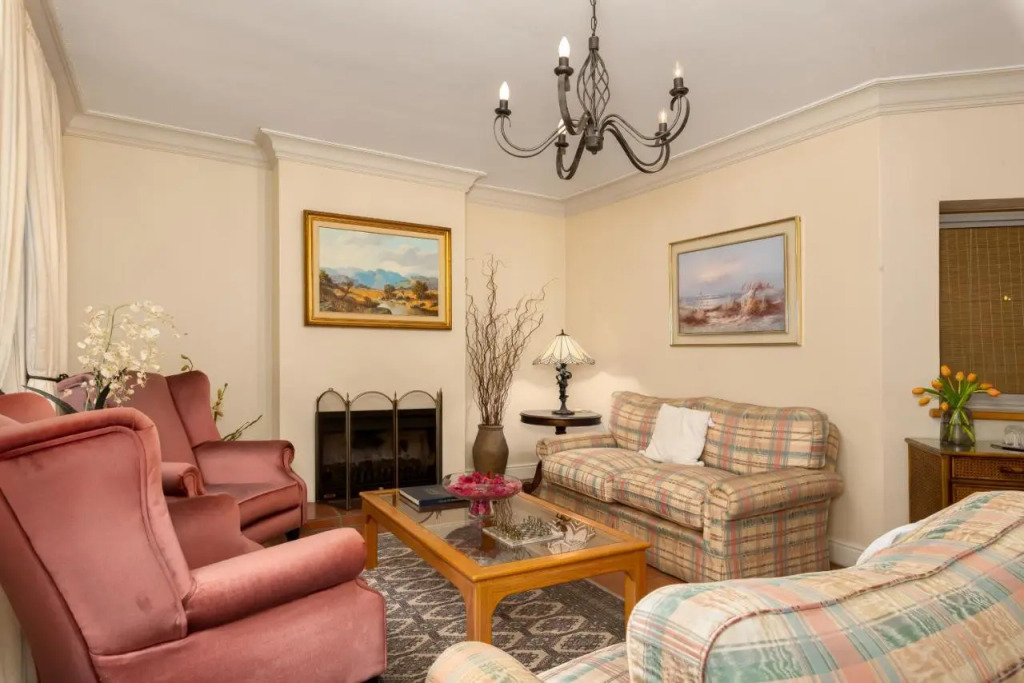 Gable Manor by Neighbourgood