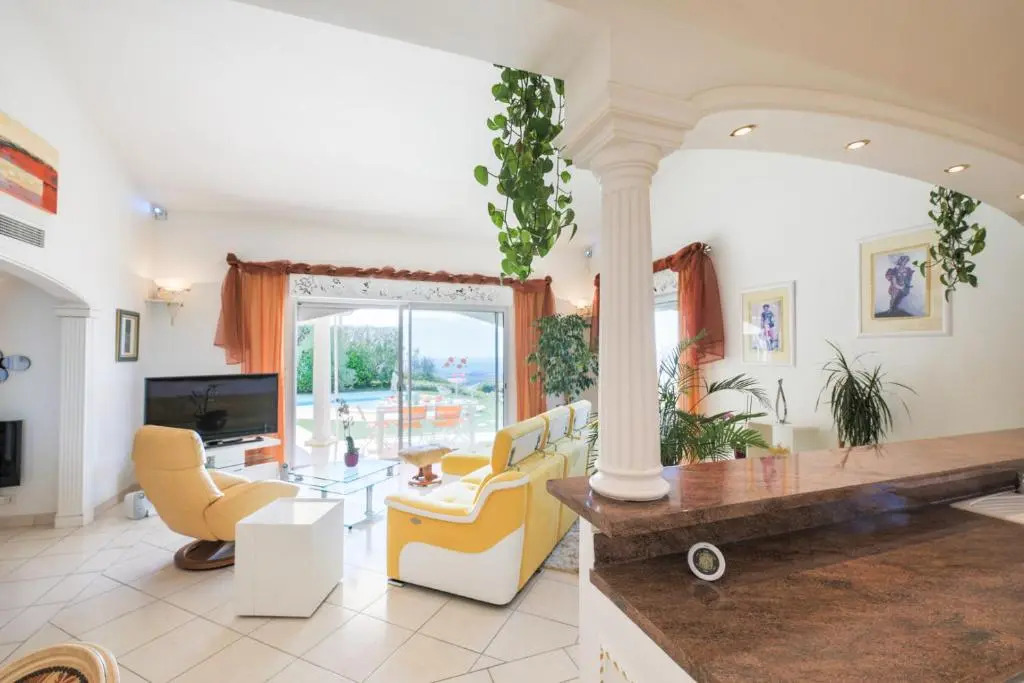 La Casetta dei Fiori VI3078