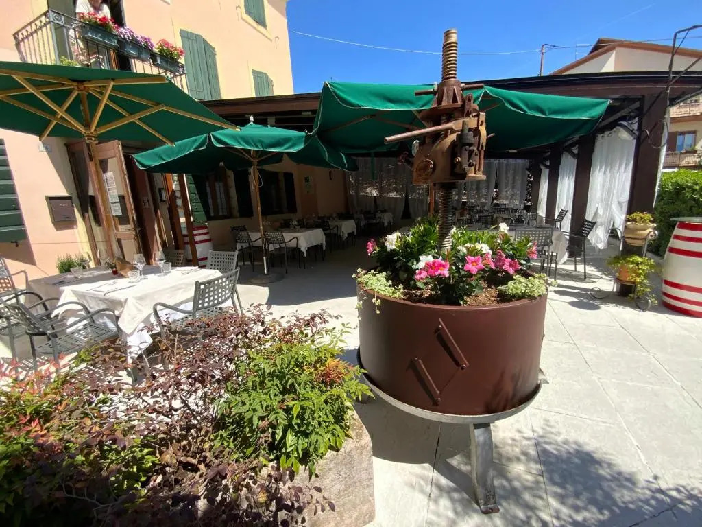 Locanda da Bepi