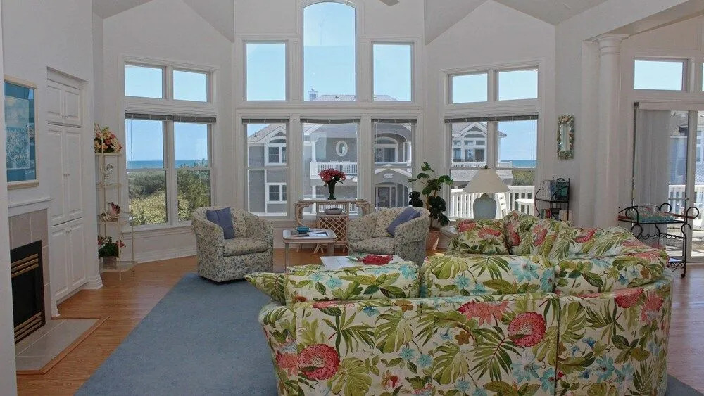 Sugar 'N' Spice - 5 Br Home