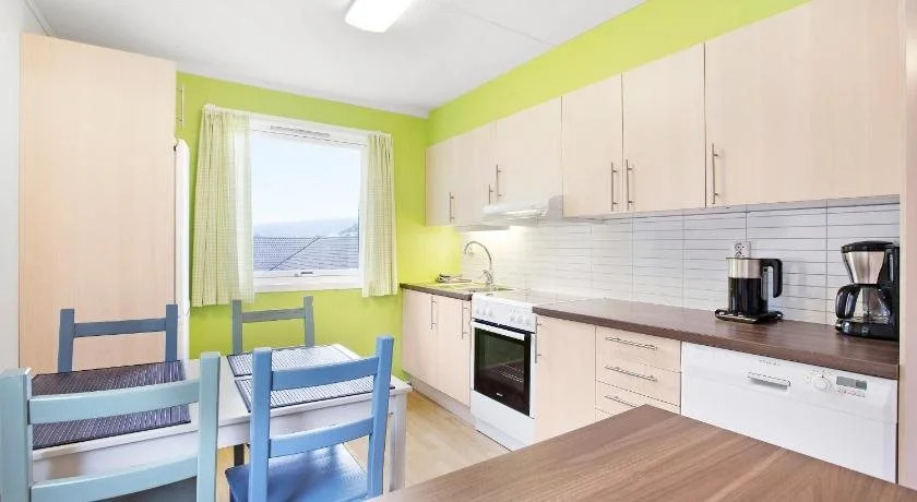 Master Apartment Hotel