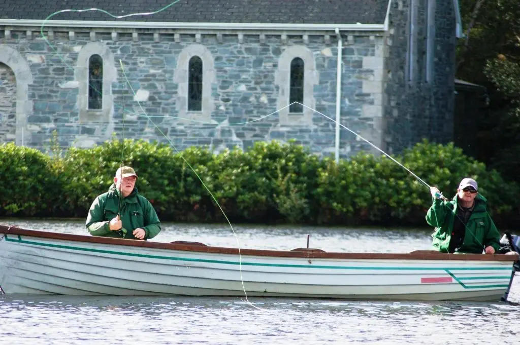 Gougane Barra Hotel