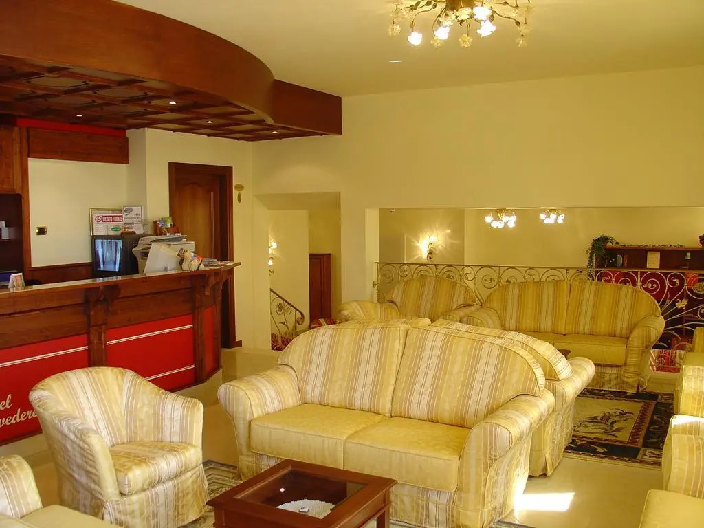 Hotel Belvedere