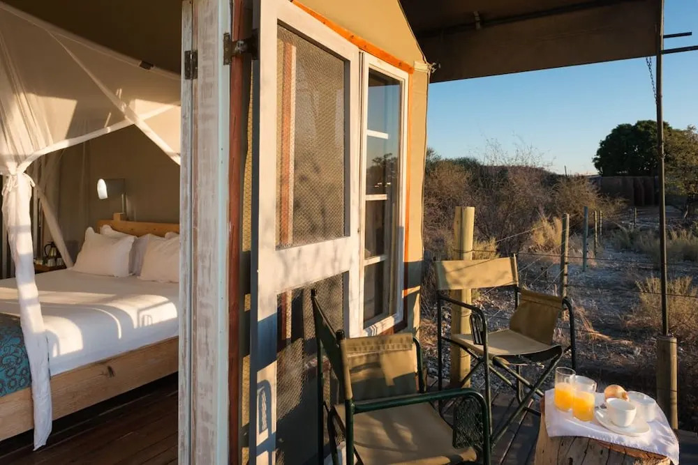 Anderssons Camp