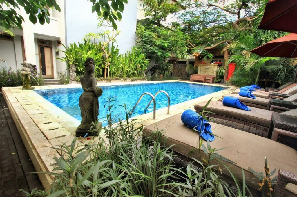 Pondok Sari Kuta