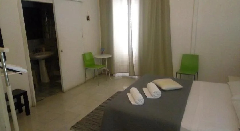 Khalisah Apartment