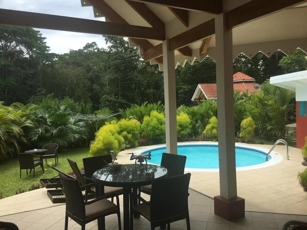 Second Prime Retreats ALL INCLUSIVE