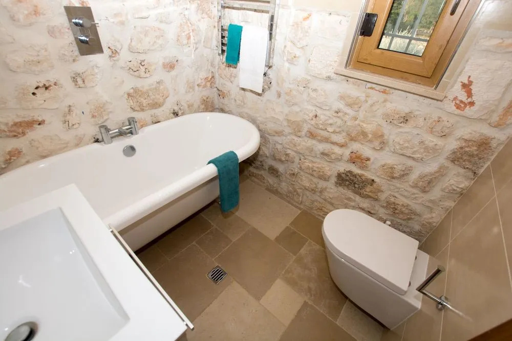 Trullo Giglio