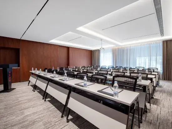 IntercityHotel Kangding (Love Song Square) Hotel