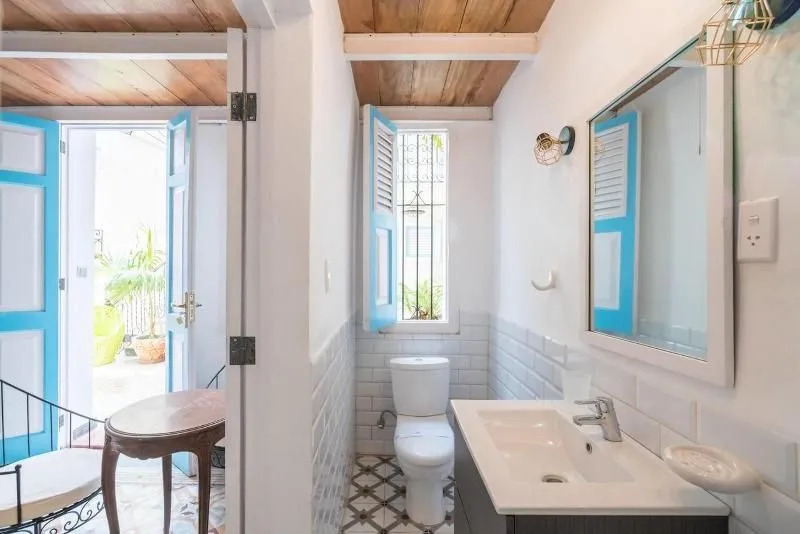 Hostal Boutique La Siguaraya
