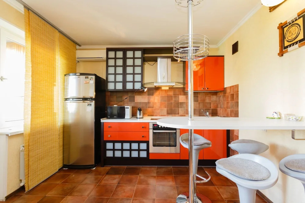 Brusnika Apartment Taganskaya Business
