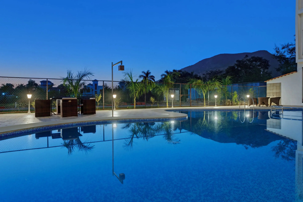 Viola Beacon Resort, Lonavala