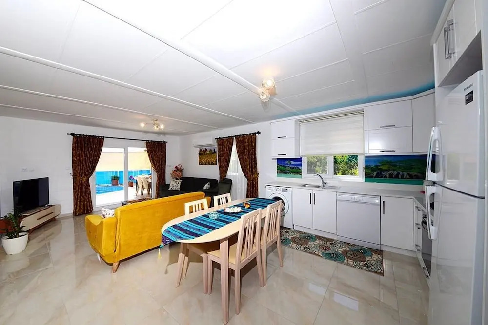 Villa Tamer