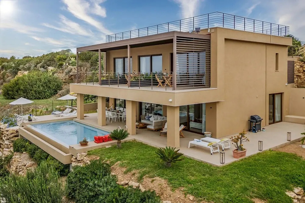 VILLA MULBERRY 10, Emma Villas