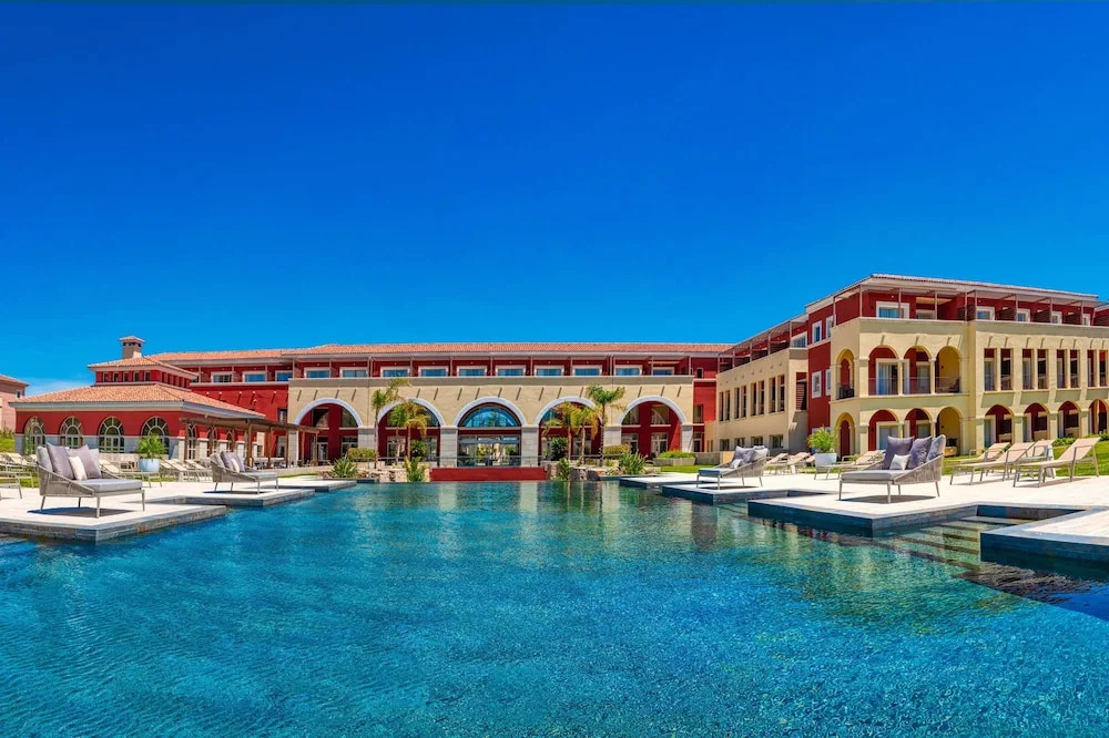The Westin Bonmont Golf Resort & Spa