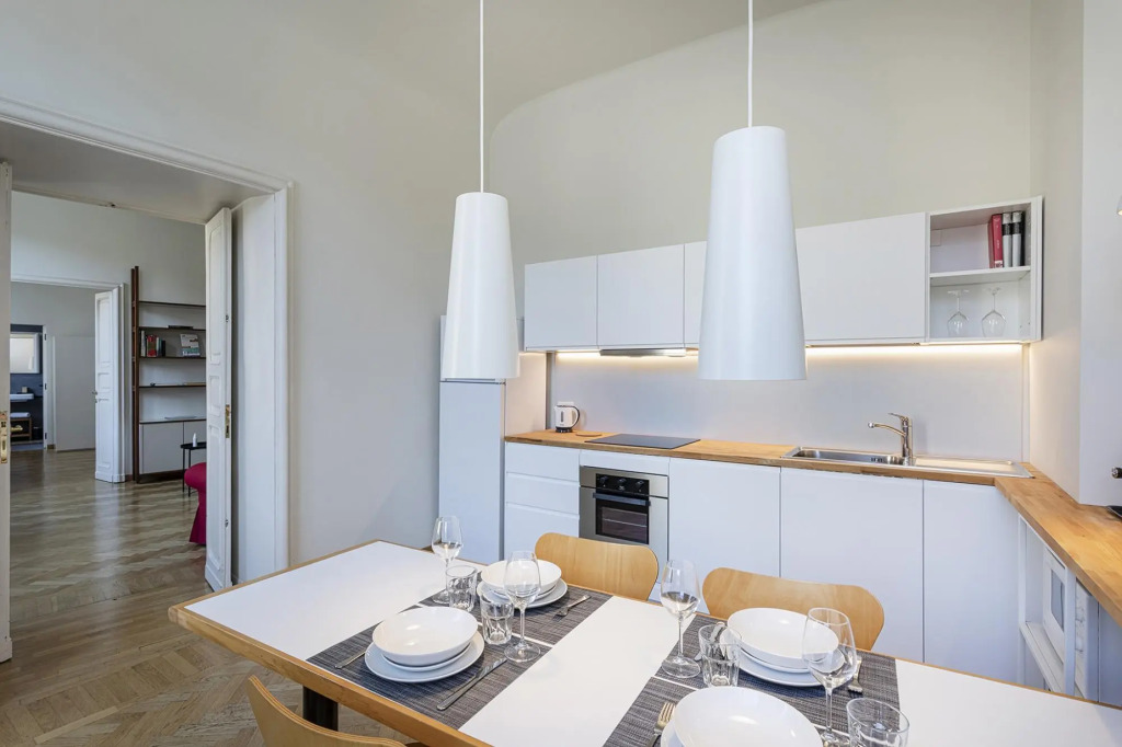 Cairoli Stylish Apartment