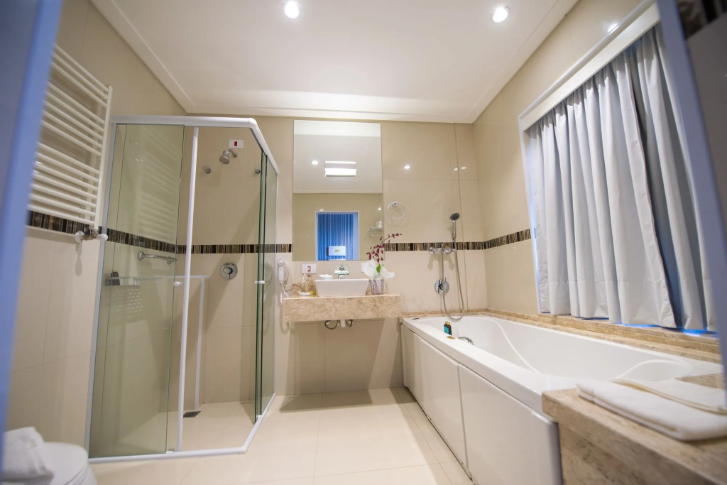 Chris Wellness Resort Hotel