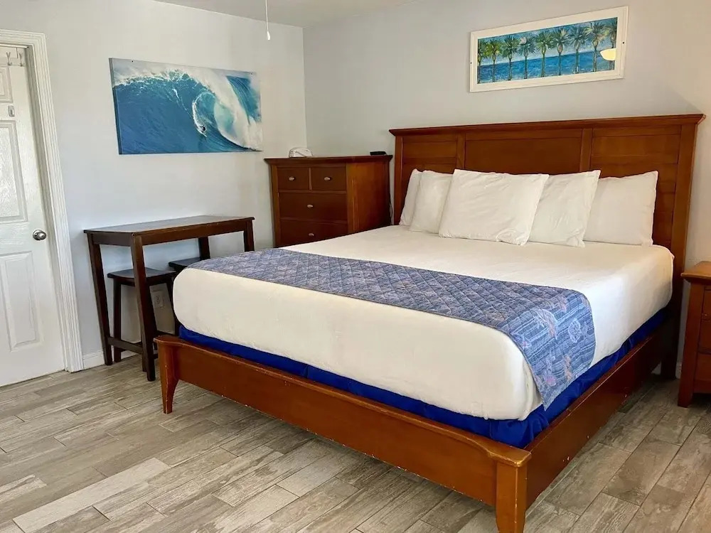 Beachgate Condo Suites And Hotel 211+213 2 Bedroom Condo