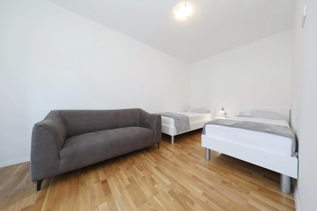 Apartmani Marta