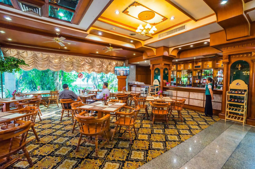 Elizabeth Hotel