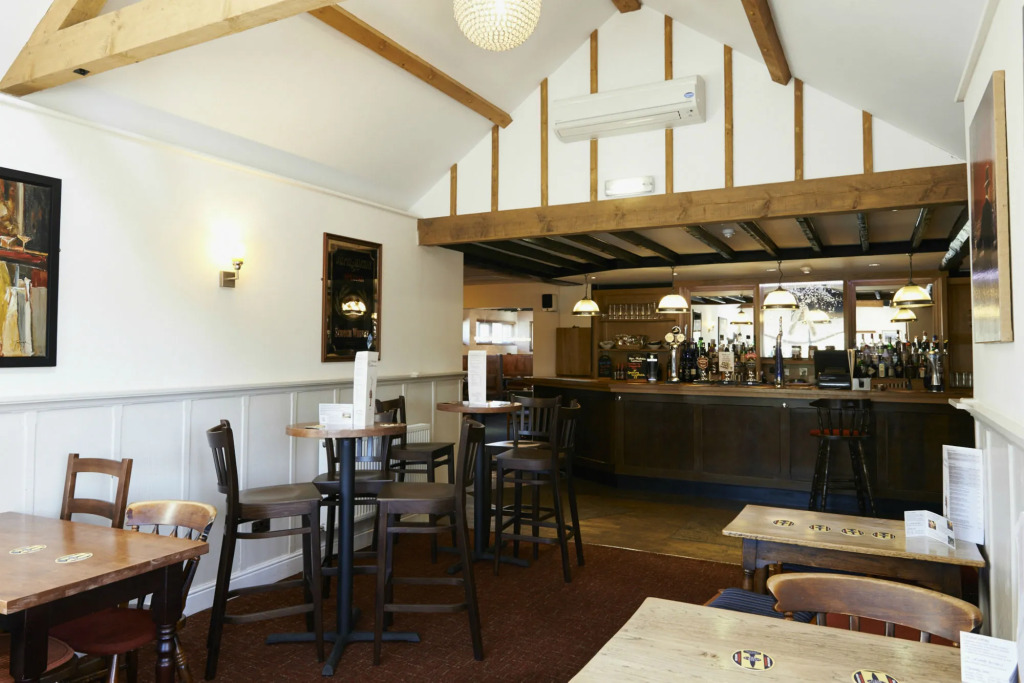 Marsham Arms Inn