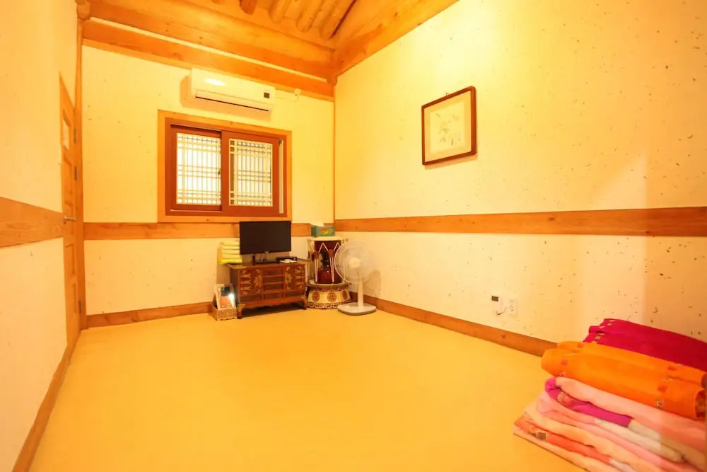 Jeonju Ye Da Won