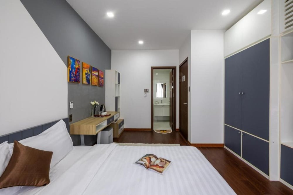 Teky House Huế