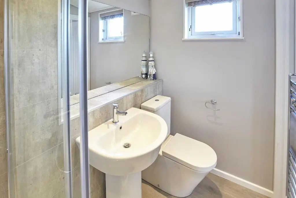 Host Stay Kittiwake Lodge
