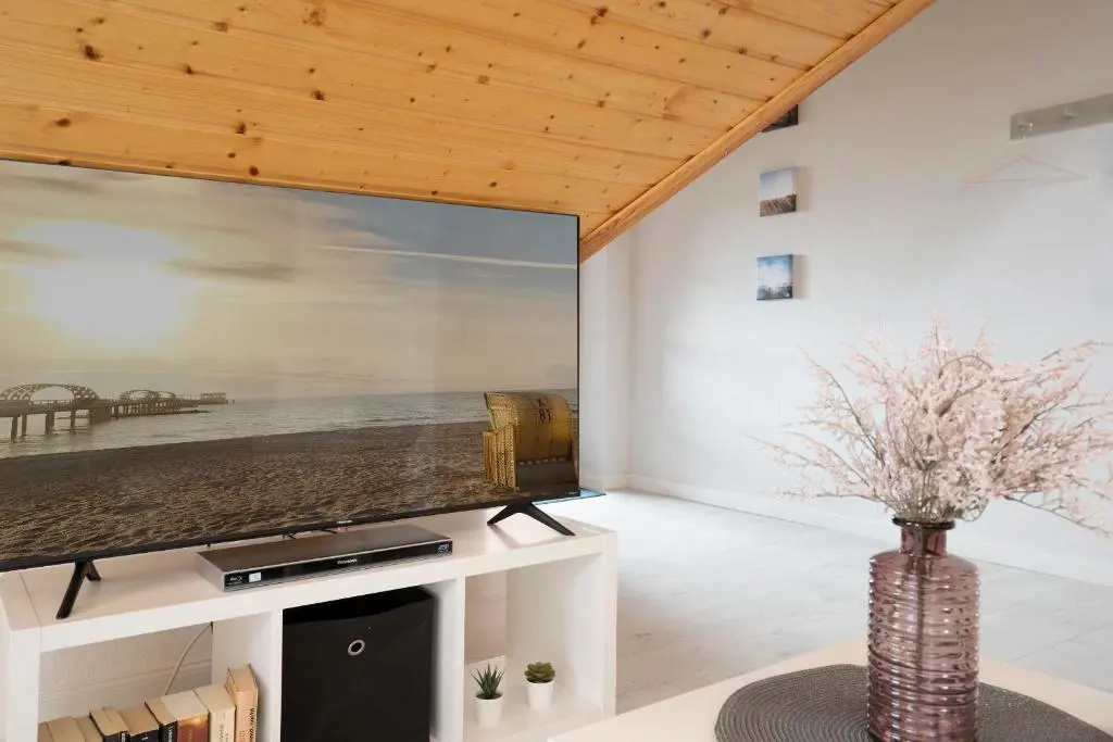 Apartmenthaus Tiemann Wohnung 5