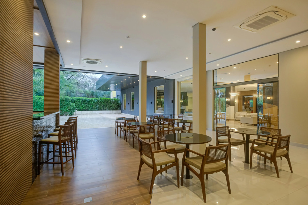 DoubleTree by Hilton - Resort - Foz do Iguaçu