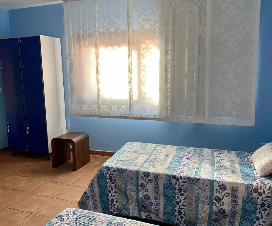 B&B Puente de Órbigo