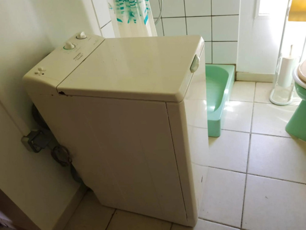 Bungalow harmonieux à Fort-de-France, jardin privé