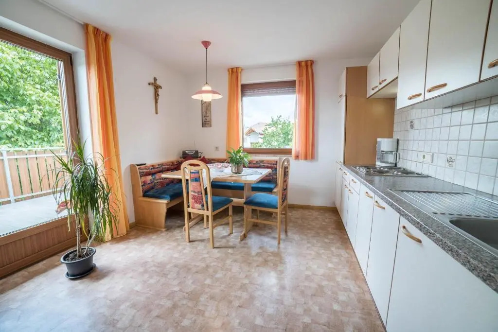 Greif - Apartment B