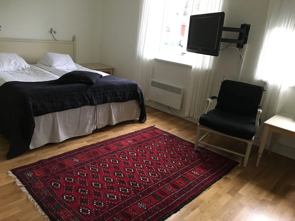 Blommenhof Hotel