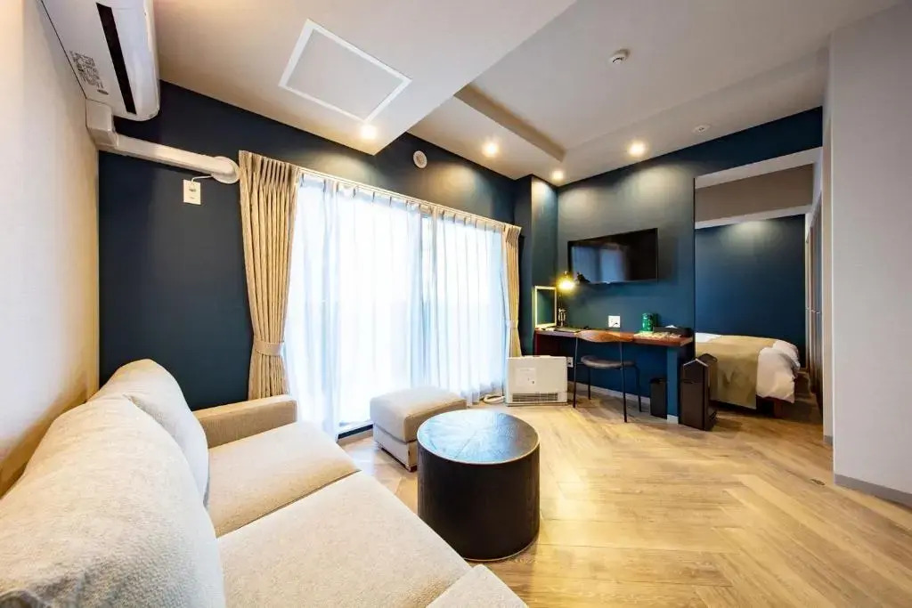 VILLA KOSHIDO KOTONI - Vacation STAY 49488v