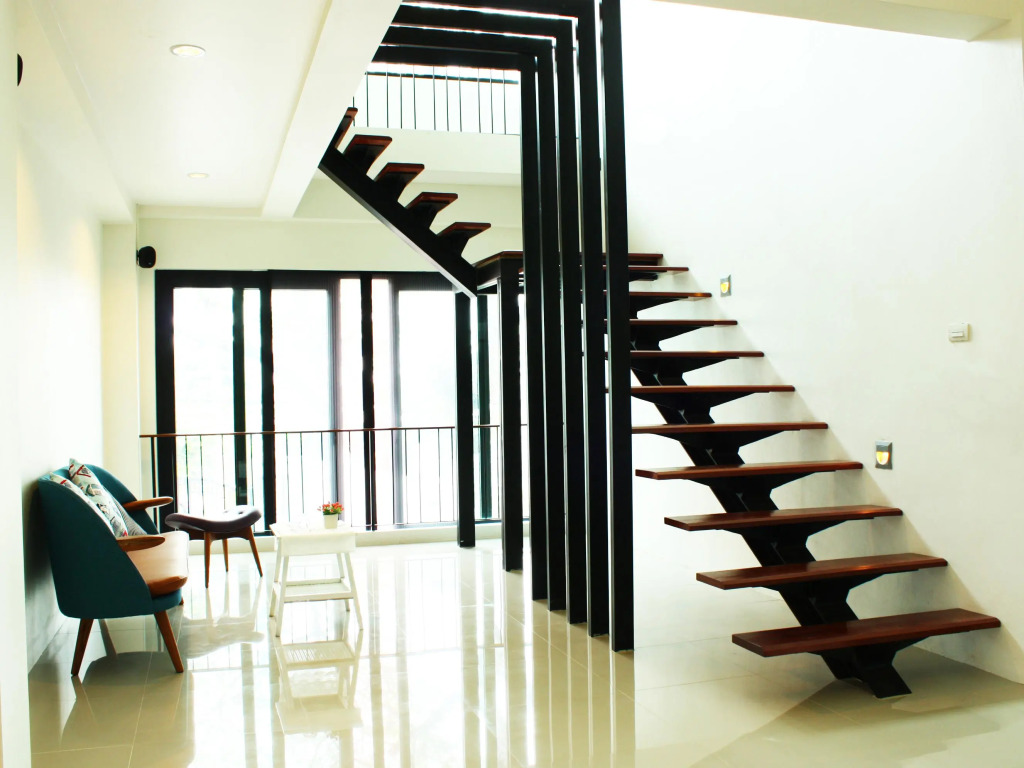 Jamjuree Home at Udonthani