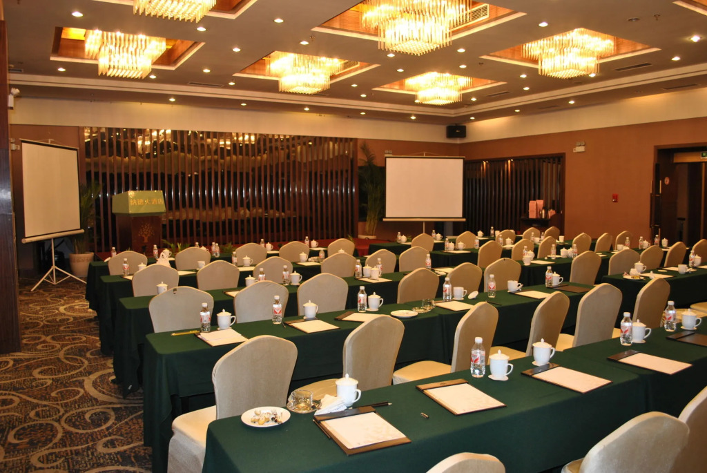 Nade Hotel