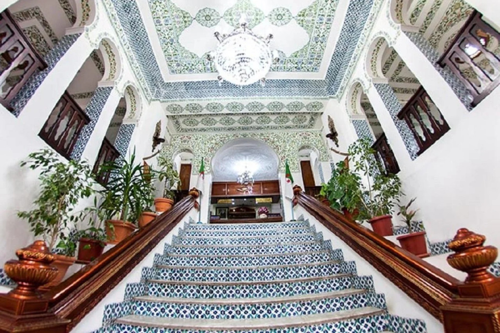 Dar Diaf Alger