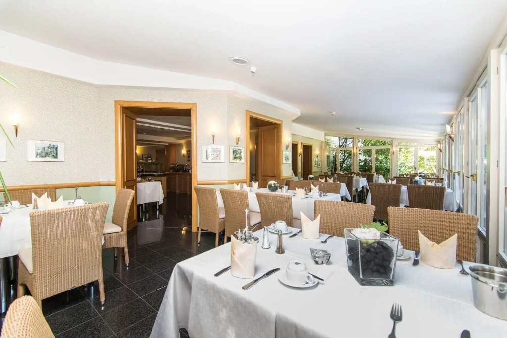 Hotel Das Lola
