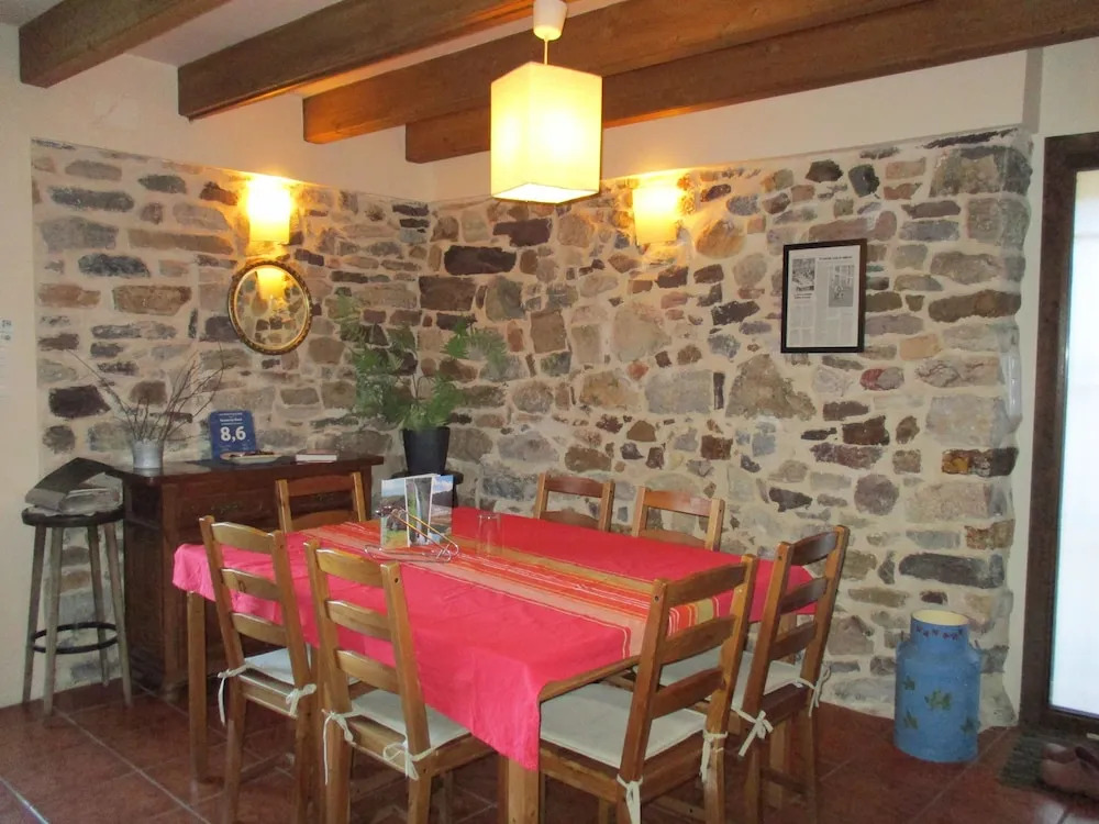 Fancornio Rural