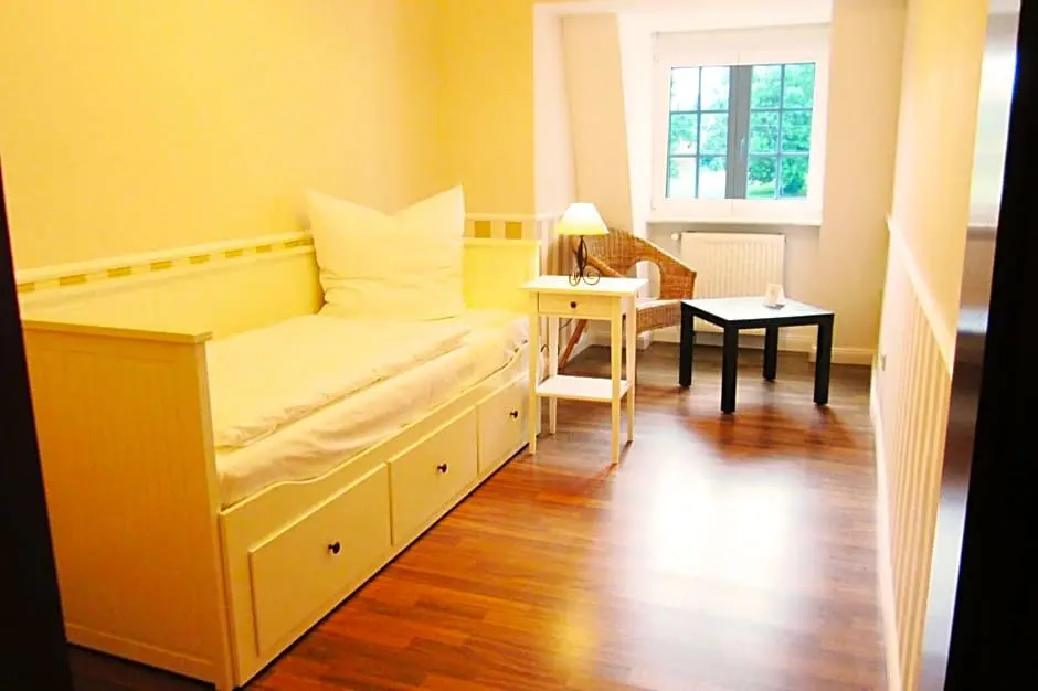 Landhotel Gut Zarrentin