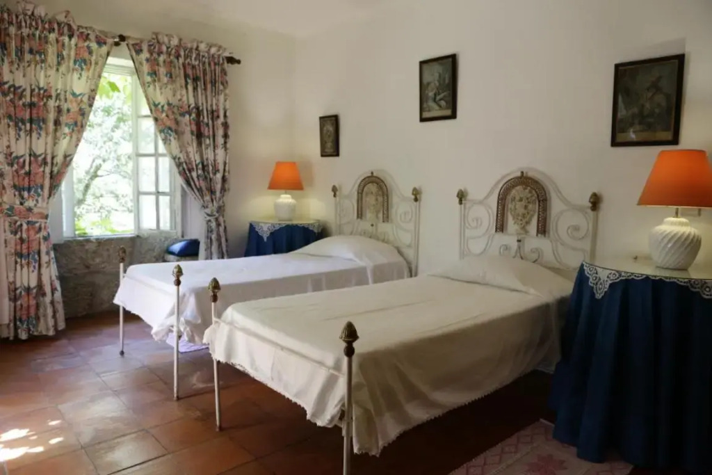 Casa da Figueira Velha