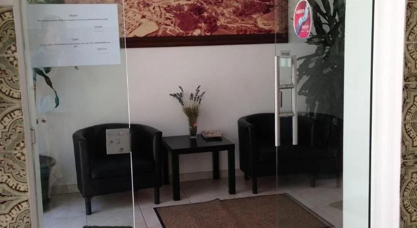 Residencia Salva-Vidas