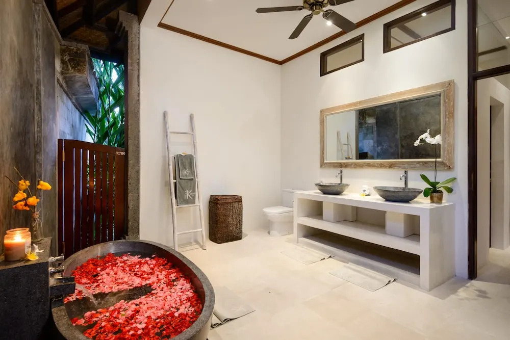 Villa KOSY Our Beautiful Sanur House