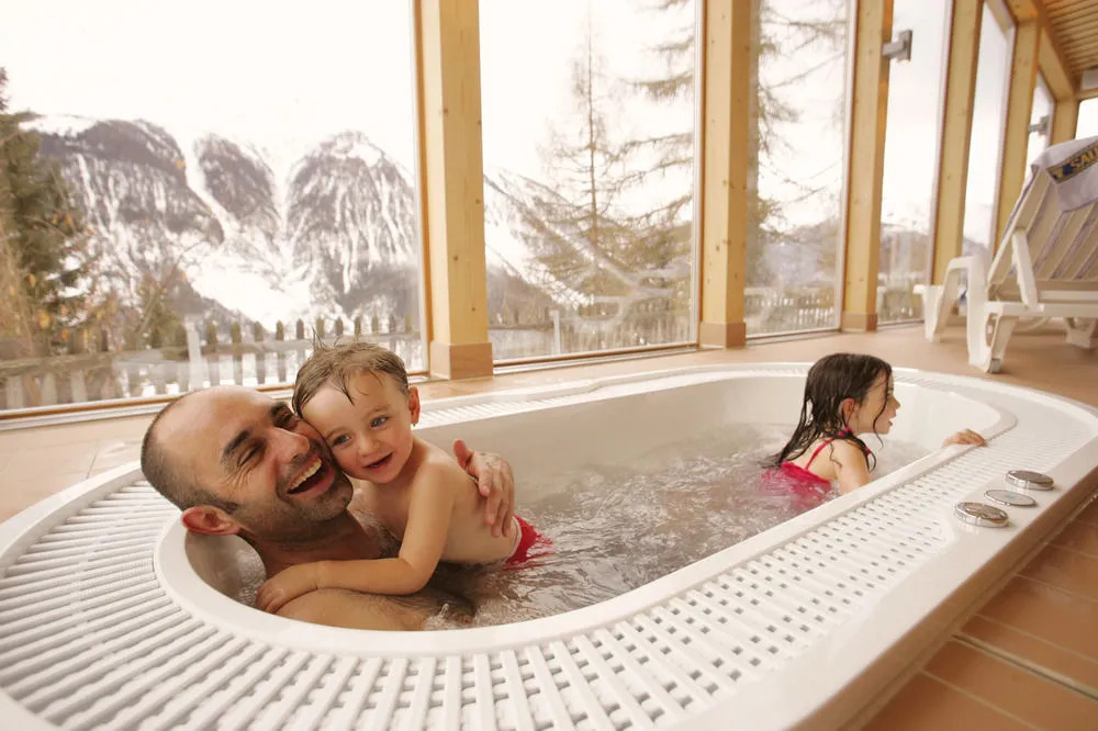 Aparthotel Muchetta
