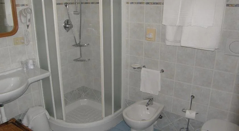 Hotel Santa Caterina