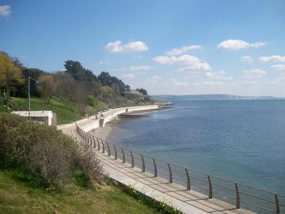 Seaholme, WEYMOUTH