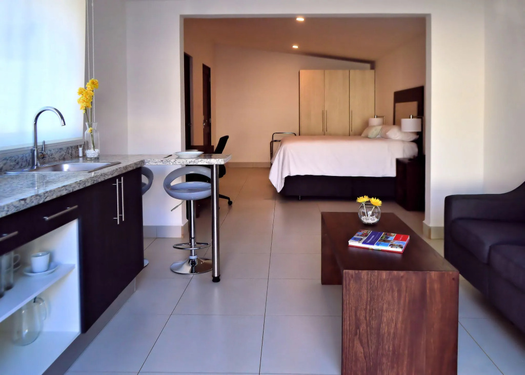 Hotel Nicte