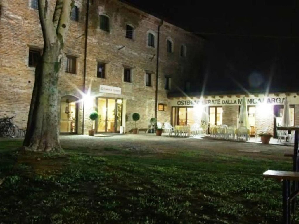 Hotel Casa a Colori Venezia