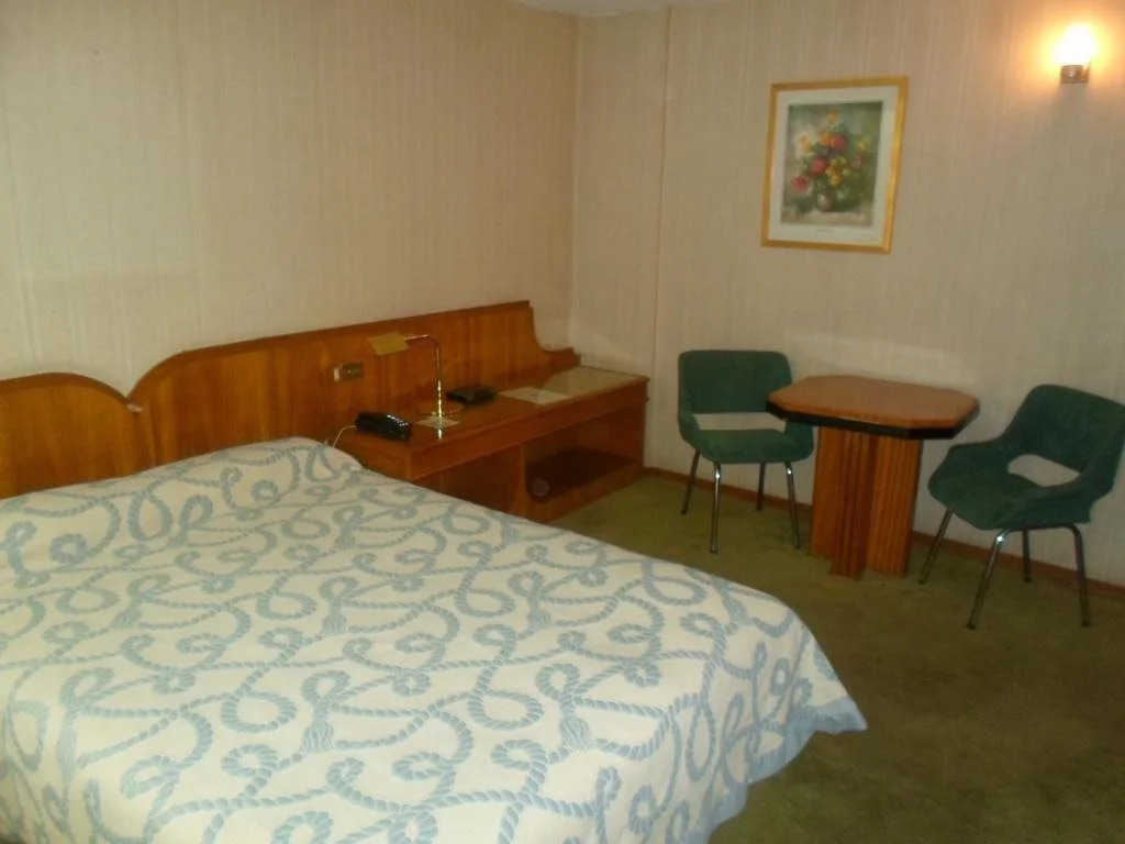 Apartamentos Plaza